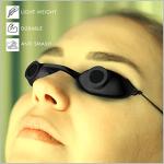 Flex UV Eye Protection Goggles for Red Light Therapy