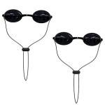 Red Light Therapy Protective Goggles - Pack of 2