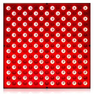45W LED Red Light Therapy Panel for Pain Relief