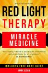 Red Light Therapy for Pain, Energy, and Anti-Aging
