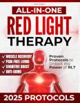 Red Light Therapy Guide for Anti-Aging and Recovery