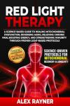 Red Light Therapy Guide for Healing and Energy
