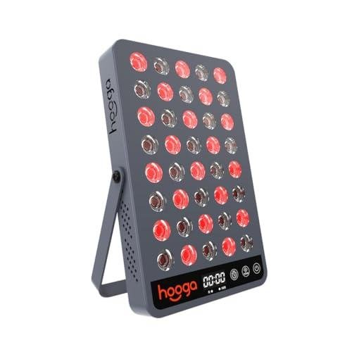 Compact and Medium Red Light Therapy Panels