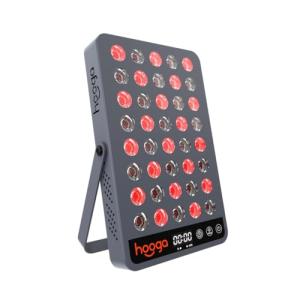Hooga Red Light Therapy Device for Skin and Pain Relief