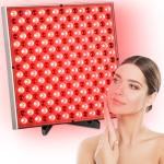 Red Light Therapy Panels for Face and Body
