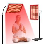 Tuohun Red Light Therapy Lamp for Body & Face