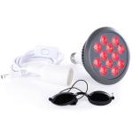 Hooga Portable Red Light Therapy Device for Pain Relief