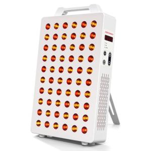 BONTANNY 5 Wavelengths Red Light Therapy Device