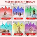Cholas 5-Head Red Light Therapy Device