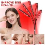 Cholas 5-Head Red Light Therapy Device