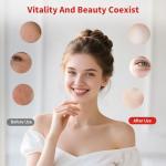 Cholas 5-Head Red Light Therapy Device