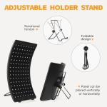 Red Light Therapy Lamp for Skin and Muscles