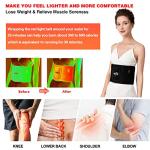 USUIE Red Light Therapy Belt for Pain Relief