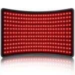 Comfytemp 24" Red Light Therapy Pad for Pain Relief