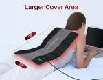 Comfytemp 24" Red Light Therapy Pad for Pain Relief