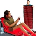 Lifepro Infrared Red Light Therapy Body Wrap