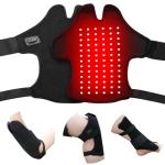 Red Light Therapy Belt for Pain Relief & Healing