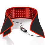 Bestqool Red Light Therapy Belt for Pain Relief