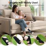 Red Light Therapy Belt for Pain Relief & Healing