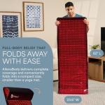 Lifepro Infrared Red Light Therapy Body Wrap