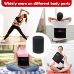 UTK Red & Blue Light Therapy Pad for Pain Relief