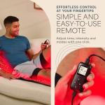 Lifepro Infrared Red Light Therapy Body Wrap