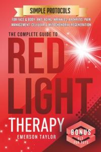 Red Light Therapy: Your Simple Guide to Healing