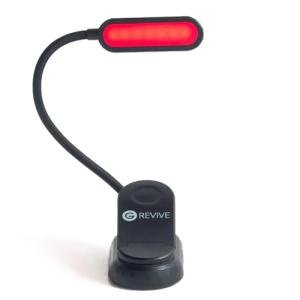 Revive 670nm Red Light Sleep Therapy Lamp