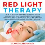 Red Light Therapy for Muscle Relief and Wellness