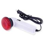 Infarex Portable Red Light Therapy Wand for Pain Relief