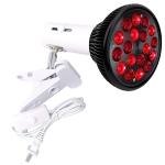 DMMBMFC 54W Red Light Therapy Lamp with Holder