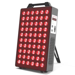BONTANNY Dual Wavelength Red Light Therapy Device