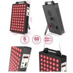 BONTANNY Dual Wavelength Red Light Therapy Device