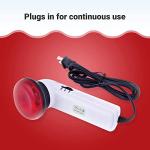 Infarex Portable Red Light Therapy Wand for Pain Relief