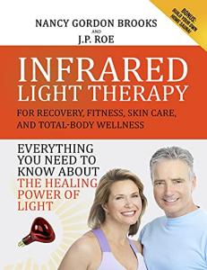 Infrared Light Therapy for Total-Body Wellness