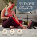 LifePro Red Light Therapy Panel for Pain Relief