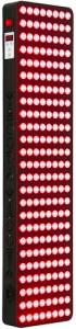 Supersred Clinical Grade Red Light Therapy Panel