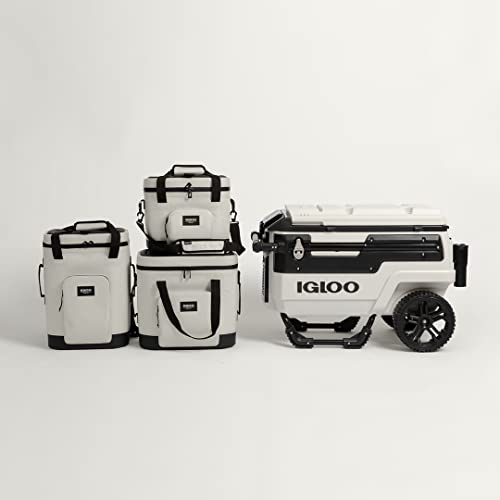 Igloo Trailmate 30-Can Cooler Bag