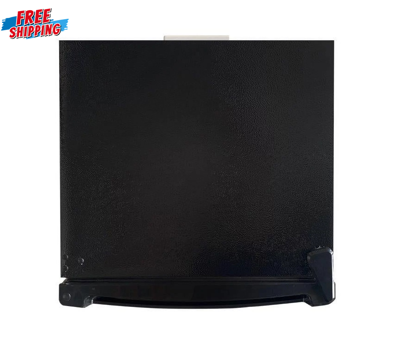 Frigidaire EFRF698-6COM 6.5 Cu. ft. Upright Freezer, Platinum