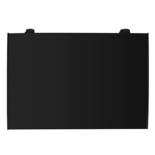 RCA FRF470-BLACK 7.0 cu. ft. Chest Freezer, Black