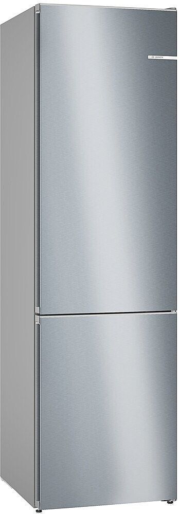 Bosch 800 Series B24CB80ESS 24" Smart Counter Depth Bottom Freezer Refrigerator