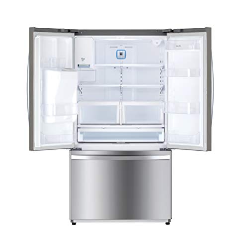 Kenmore 46-75035 Stainless Steel French Door Refrigerator 25.5 cu. ft