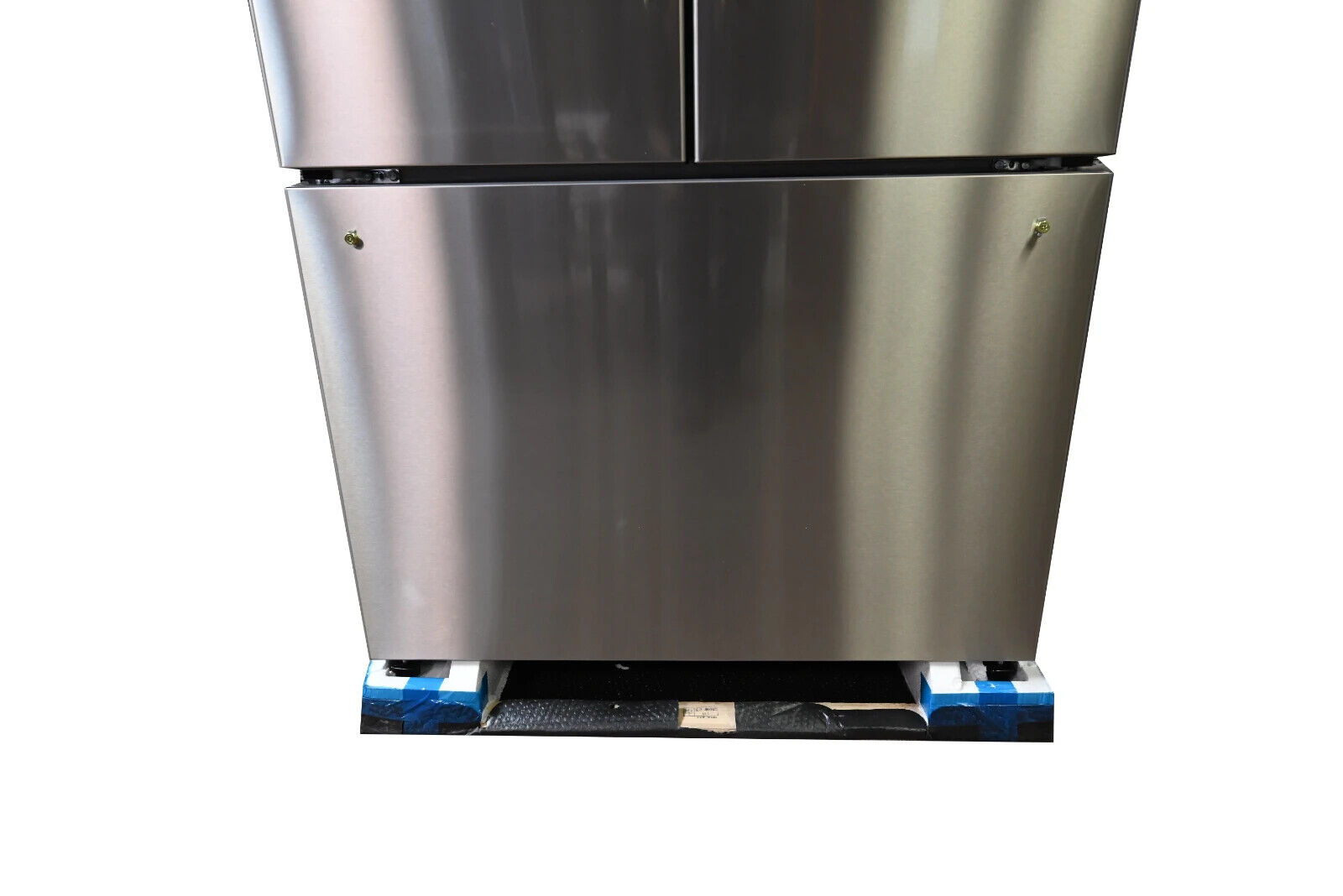 Bosch B26FT50SNS 36" Stainless Steel French Door Refrigerator 25 cu ft