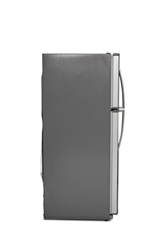 Kenmore 46-71215 Top-Freezer Refrigerator with Ice Maker, 21 Cu Ft