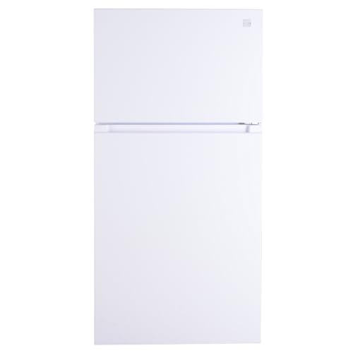 Kenmore 46-71332 ENERGY STAR Certified 20.4 cu. ft Refrigerator 33"