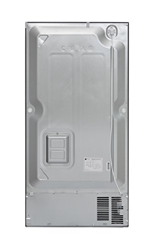 Kenmore 46-71215 Top-Freezer Refrigerator with Ice Maker, 21 Cu Ft