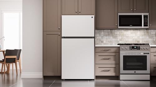 Kenmore 46-71332 ENERGY STAR Certified 20.4 cu. ft Refrigerator 33"