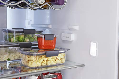 Kenmore Elite 46-51773 28 cu. ft. SS Refrigerator with Accela Ice Technology