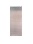 Frigidaire EFRF696-AMZ Upright Freezer 6.5 cu ft Stainless Platinum Design Series,Silver