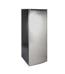 Frigidaire EFRF696-AMZ Upright Freezer 6.5 cu ft Stainless Platinum Design Series,Silver